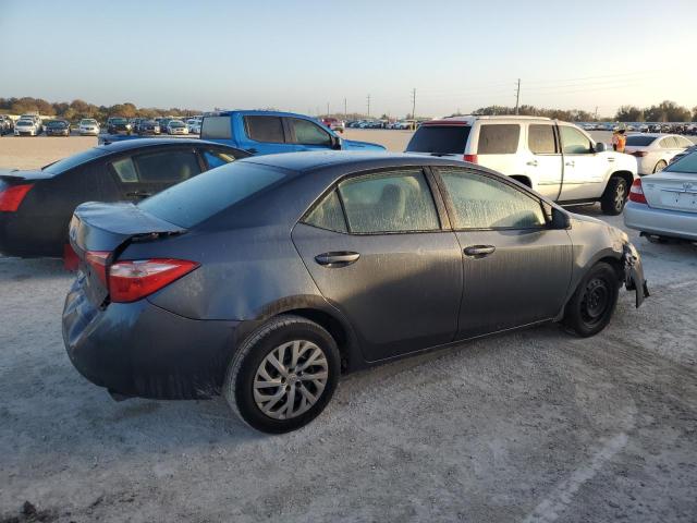 Photo 3 from auction – 2019 TOYOTA COROLLA L with VIN 2T1BURHE2KC217074