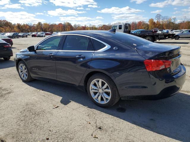 Photo 2 from auction – 2016 CHEVROLET IMPALA LT with VIN 2G1115S37G9190233