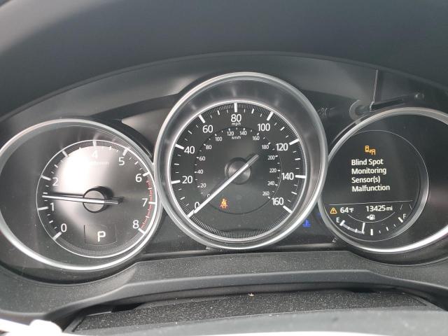 Photo 9 from auction – 2023 MAZDA CX-5 SELEC with VIN JM3KFBBM7P0184356