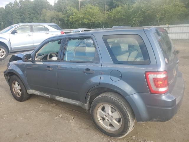 Photo 2 from auction – 2010 FORD ESCAPE XLS with VIN 1FMCU0C79AKA95282