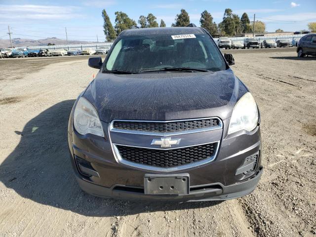 Photo 5 from auction – 2013 CHEVROLET EQUINOX LT with VIN 2GNALDEK7D6190347