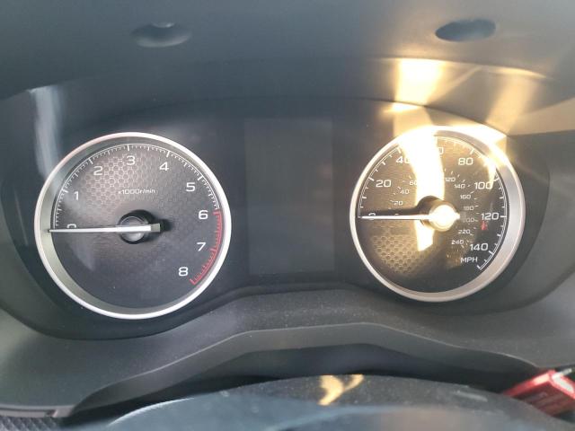Photo 9 from auction – 2024 SUBARU FORESTER P with VIN JF2SKADC7RH456980