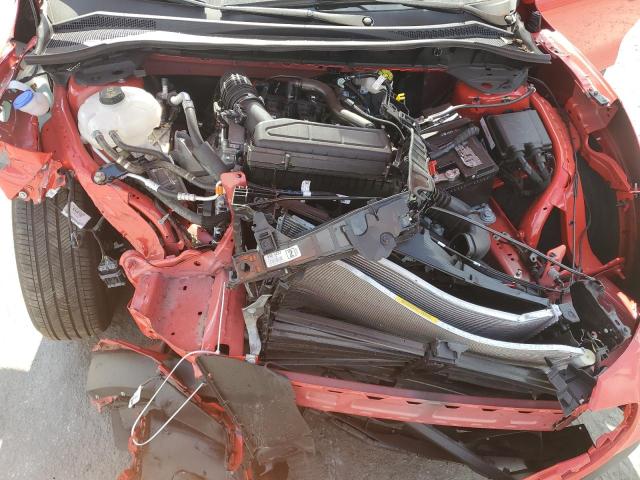 Photo 11 from auction – 2024 FORD ESCAPE ACT with VIN 1FMCU0GN9RUA01586