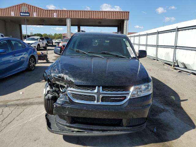 Photo 5 from auction – 2017 DODGE JOURNEY SE with VIN 3C4PDCABXHT614525