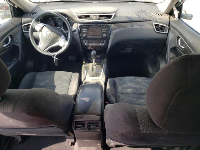Photo 8 from auction – 2015 NISSAN ROGUE S with VIN 5N1AT2MTXFC822318
