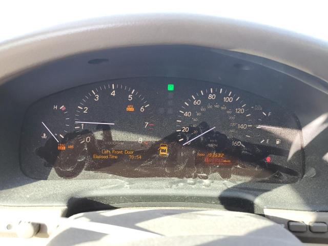 Photo 9 from auction – 2005 LEXUS LS 430 with VIN JTHBN36FX50175403