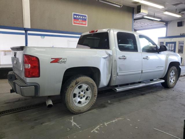 Photo 3 from auction – 2013 CHEVROLET SILVERADO with VIN 3GCPKSE71DG368814