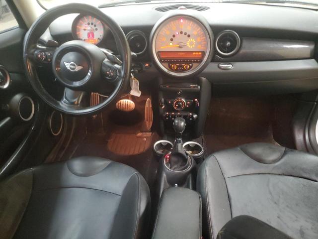 Photo 8 from auction – 2011 MINI COOPER S C with VIN WMWZG3C50BTY36739