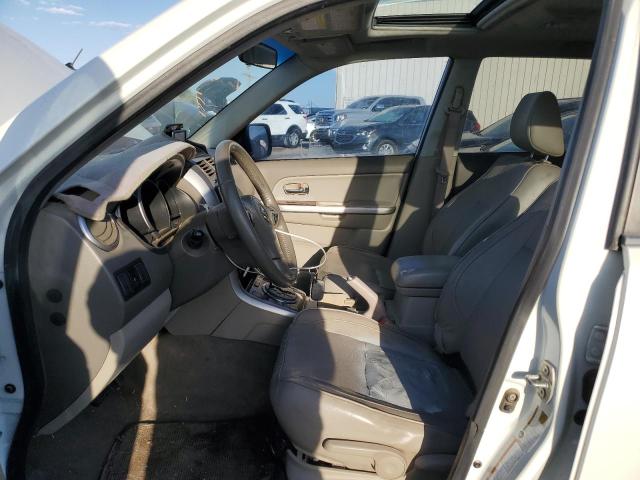 Photo 7 from auction – 2012 SUZUKI GRAND VITA with VIN JS3TE0D77C4100326