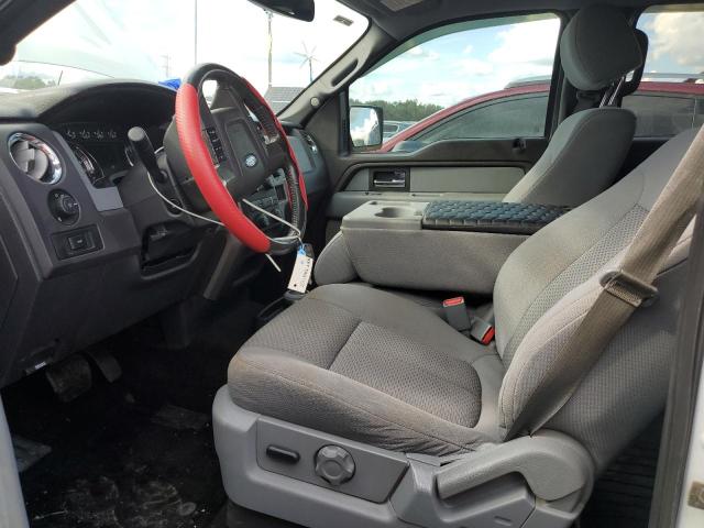 Photo 7 from auction – 2012 FORD F150 SUPER with VIN 1FTFW1CT8CFB80933