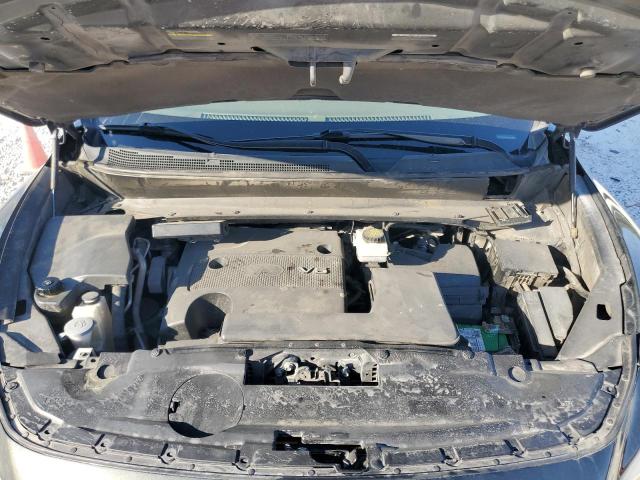 Photo 12 from auction – 2014 INFINITI QX60 with VIN 5N1AL0MN7EC512079
