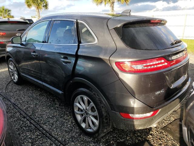 Photo 2 from auction – 2019 LINCOLN MKC SELECT with VIN 5LMCJ2C92KUL25401