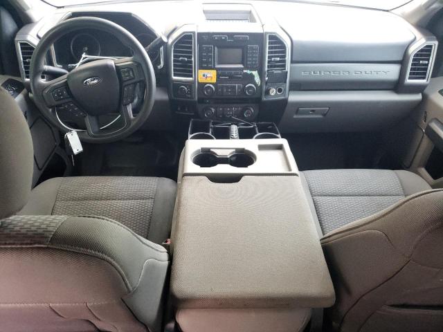 Photo 8 from auction – 2018 FORD F250 SUPER with VIN 1FT7W2BTXJEB37144