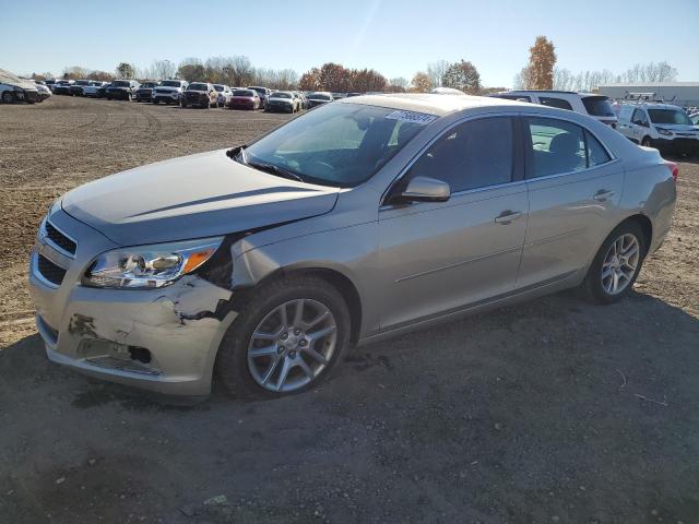 CHEVROLET MALIBU 1LT 2013 with VIN 1G11C5SA7DF333404 - Photo from auction