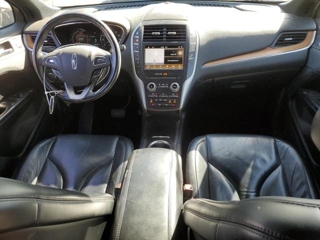 Photo 8 from auction – 2017 LINCOLN MKC SELECT with VIN 5LMCJ2C96HUL33414