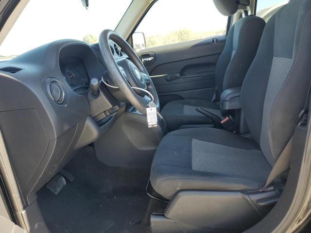 Photo 7 from auction – 2014 JEEP PATRIOT SP with VIN 1C4NJPBB3ED889032