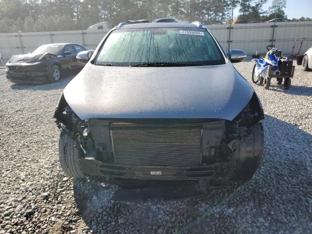 Photo 5 from auction – 2016 KIA SORENTO SX with VIN 5XYPKDA50GG169417