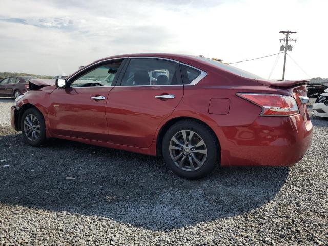Photo 2 from auction – 2015 NISSAN ALTIMA 2.5 with VIN 1N4AL3AP4FC596235