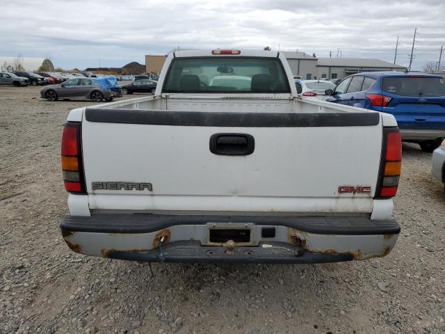 Photo 6 from auction – 2006 GMC NEW SIERRA with VIN 1GTEC14V86Z115989