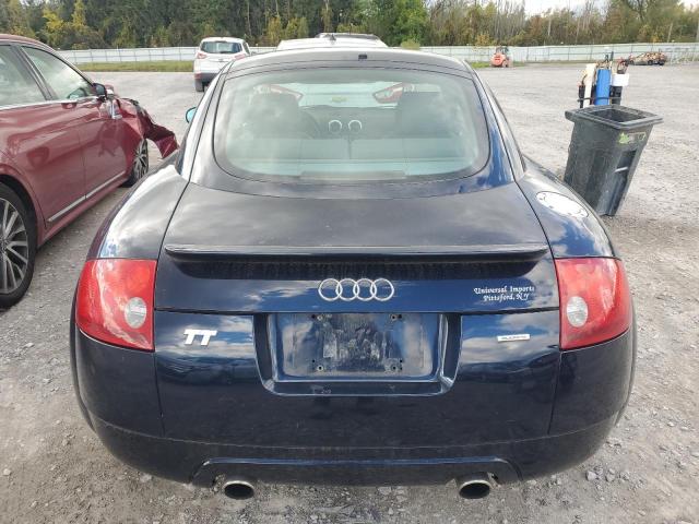 Photo 6 from auction – 2002 AUDI TT QUATTRO with VIN TRUWT28NX21036357