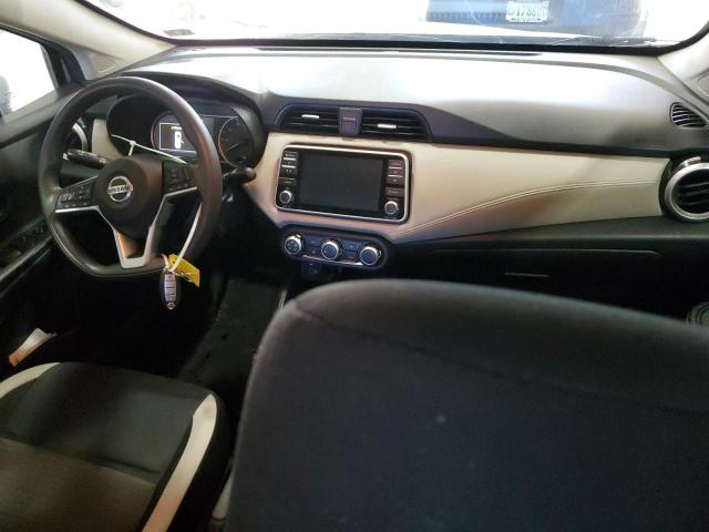 Photo 8 from auction – 2020 NISSAN VERSA SV with VIN 3N1CN8EV6LL819686