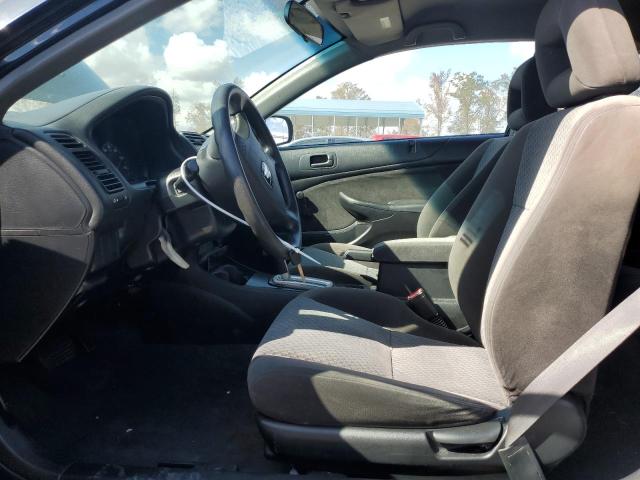 Photo 7 from auction – 2005 HONDA CIVIC DX V with VIN 1HGEM22135L080364