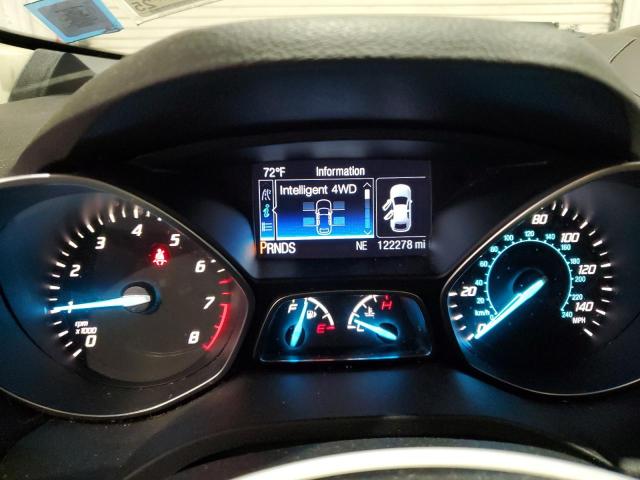 Photo 9 from auction – 2016 FORD ESCAPE SE with VIN 1FMCU9GX2GUB42776