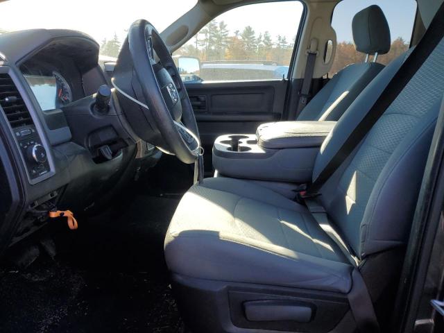 Photo 7 from auction – 2019 RAM 1500 CLASS with VIN 1C6RR7FG1KS589794