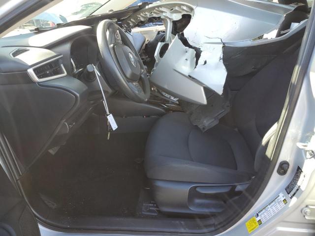 Photo 7 from auction – 2022 TOYOTA COROLLA LE with VIN 5YFEPMAE0NP305739