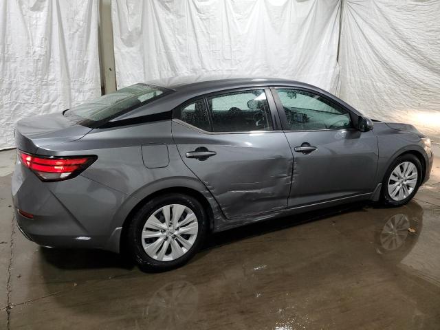 Photo 3 from auction – 2020 NISSAN SENTRA S with VIN 3N1AB8BVXLY216845