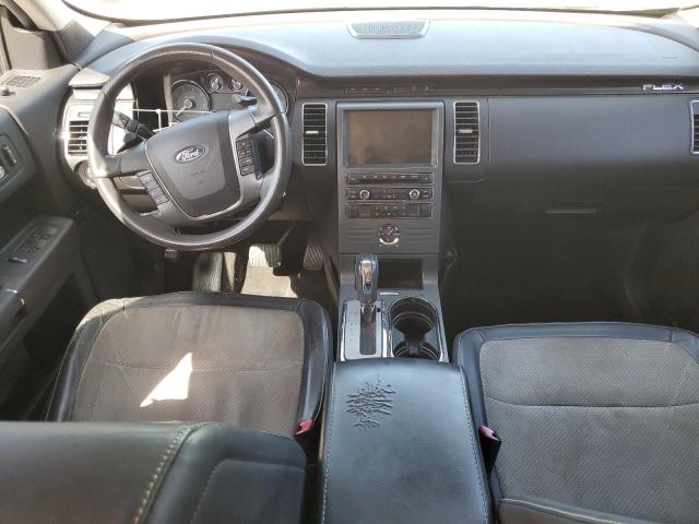 Photo 8 from auction – 2011 FORD FLEX LIMIT with VIN 2FMHK6DT7BBD24046