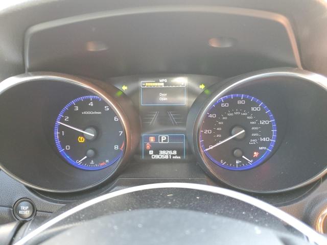 Снимка 9 от търг – 2016 SUBARU OUTBACK 2. с VIN 4S4BSANC5G3237681