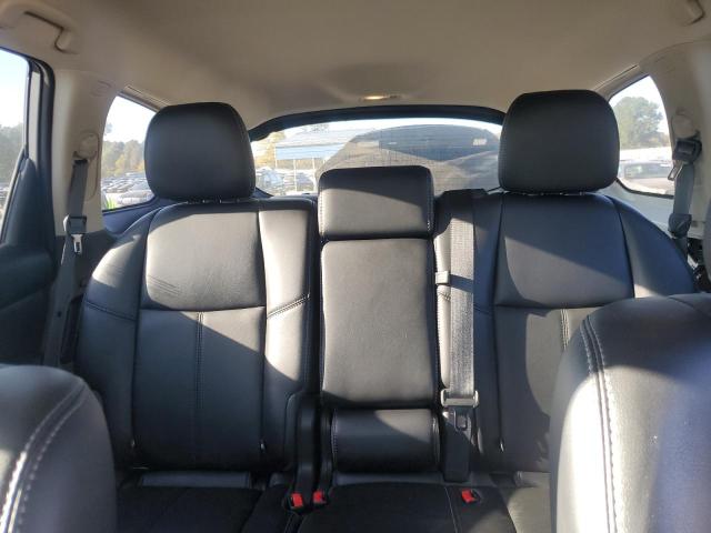 Photo 10 from auction – 2019 NISSAN PATHFINDER with VIN 5N1DR2MN8KC631150