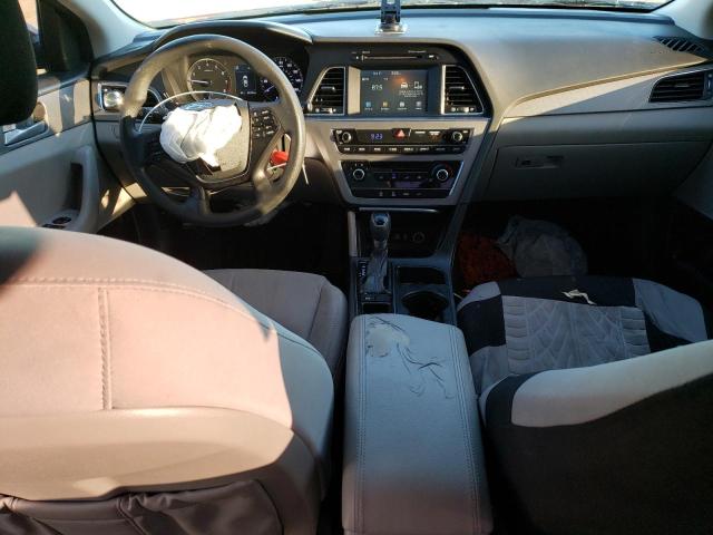 Photo 8 from auction – 2016 HYUNDAI SONATA SE with VIN 5NPE24AF1GH352317