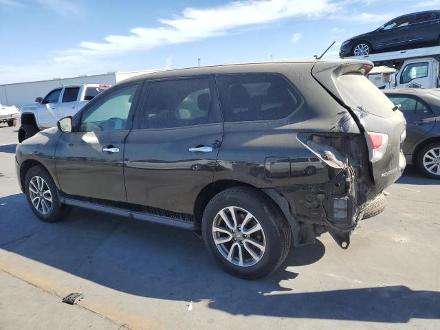 Photo 2 from auction – 2013 NISSAN PATHFINDER with VIN 5N1AR2MN9DC667452