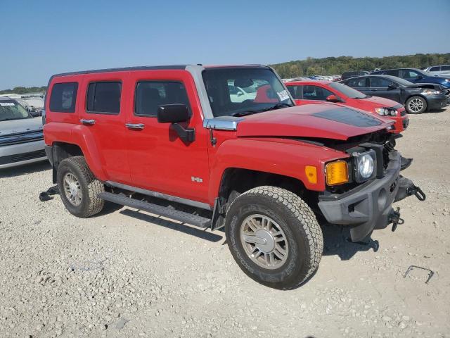Photo 4 from auction – 2006 HUMMER H3 with VIN 5GTDN136768272153
