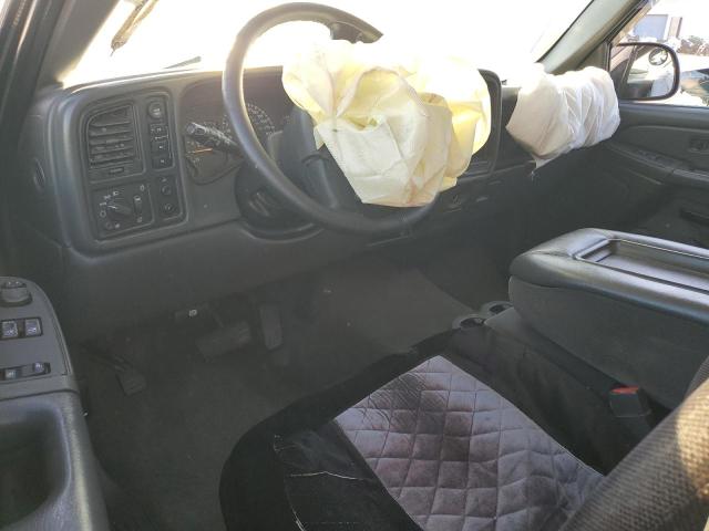 Photo 8 from auction – 2005 CHEVROLET SILVERADO with VIN 1GCEK19BX5E289070