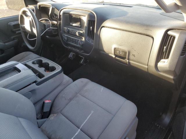 Photo 8 from auction – 2015 CHEVROLET SILVERADO with VIN 1GCNCPEH0FZ302445