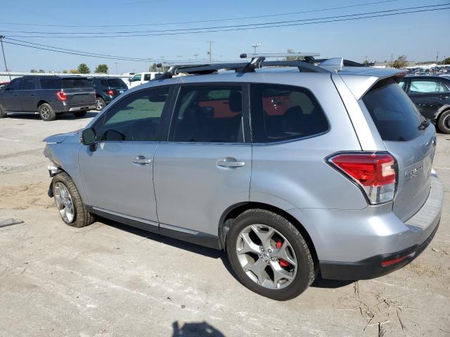 Photo 2 from auction – 2018 SUBARU FORESTER 2 with VIN JF2SJAWC0JH580464