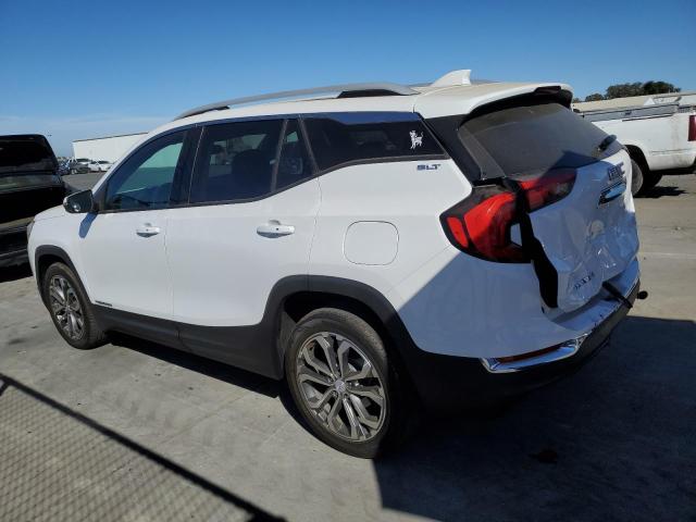 Photo 2 from auction – 2019 GMC TERRAIN SL with VIN 3GKALPEV2KL200641