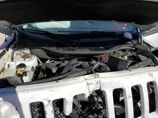 Photo 11 from auction – 2014 JEEP PATRIOT LI with VIN 1C4NJPCB0ED502869