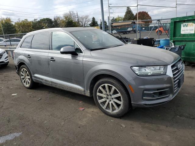 Zdjęcie 4 z aukcji – 2017 AUDI Q7 PRESTIG z VIN WA1VAAF71HD041099