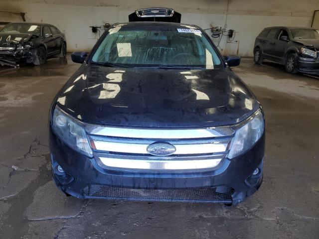 Photo 5 from auction – 2010 FORD FUSION SE with VIN 3FAHP0HA2AR136441