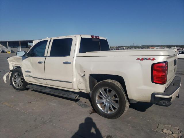 Photo 2 from auction – 2015 CHEVROLET SILVERADO with VIN 3GCUKTEC9FG429433