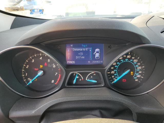 Photo 9 from auction – 2013 FORD ESCAPE S with VIN 1FMCU0F79DUB23327