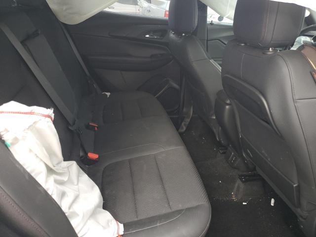 Photo 10 from auction – 2021 CHEVROLET TRAILBLAZE with VIN KL79MUSL3MB051736