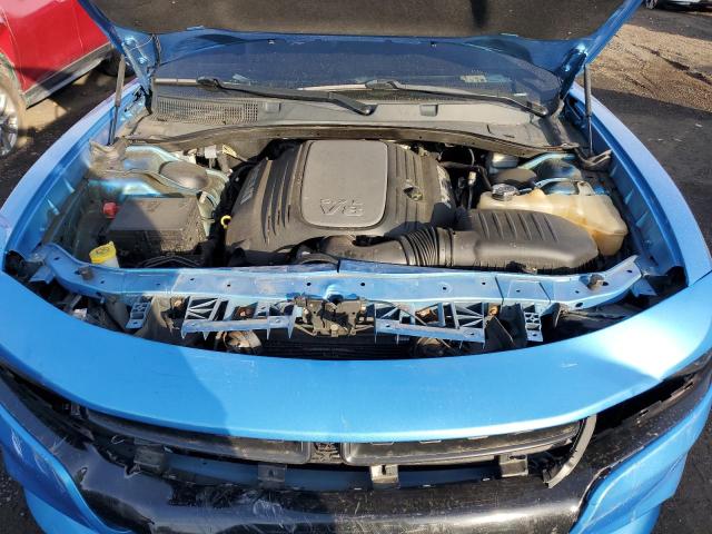 Photo 11 from auction – 2015 DODGE CHARGER R/ with VIN 2C3CDXCTXFH844202