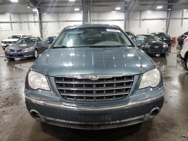 Foto 5 de la subasta – 2007 CHRYSLER PACIFICA T con VIN 2A8GM68X27R249853