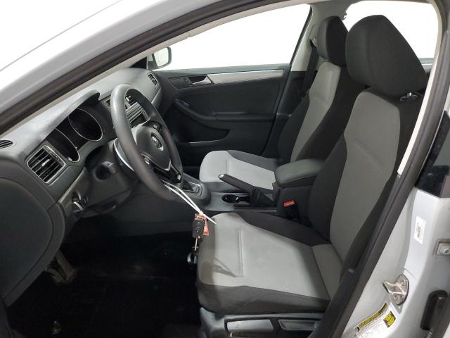 Photo 7 from auction – 2017 VOLKSWAGEN JETTA S with VIN 3VW2B7AJ3HM410459