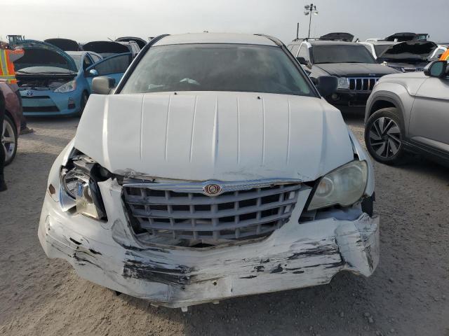 صورة رقم 5 من المزاد - 2008 CHRYSLER PACIFICA L مع VIN 2A8GM48L18R636073